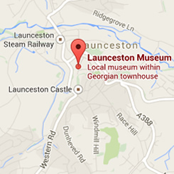 Town Map