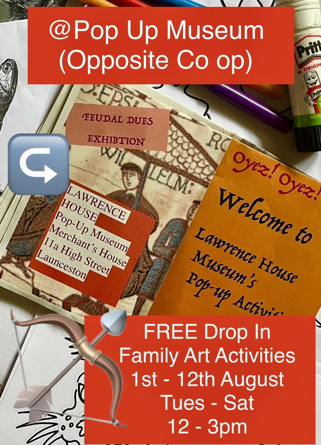 art-activities-weeks-in-the-pop-up-lawrence-house-museum